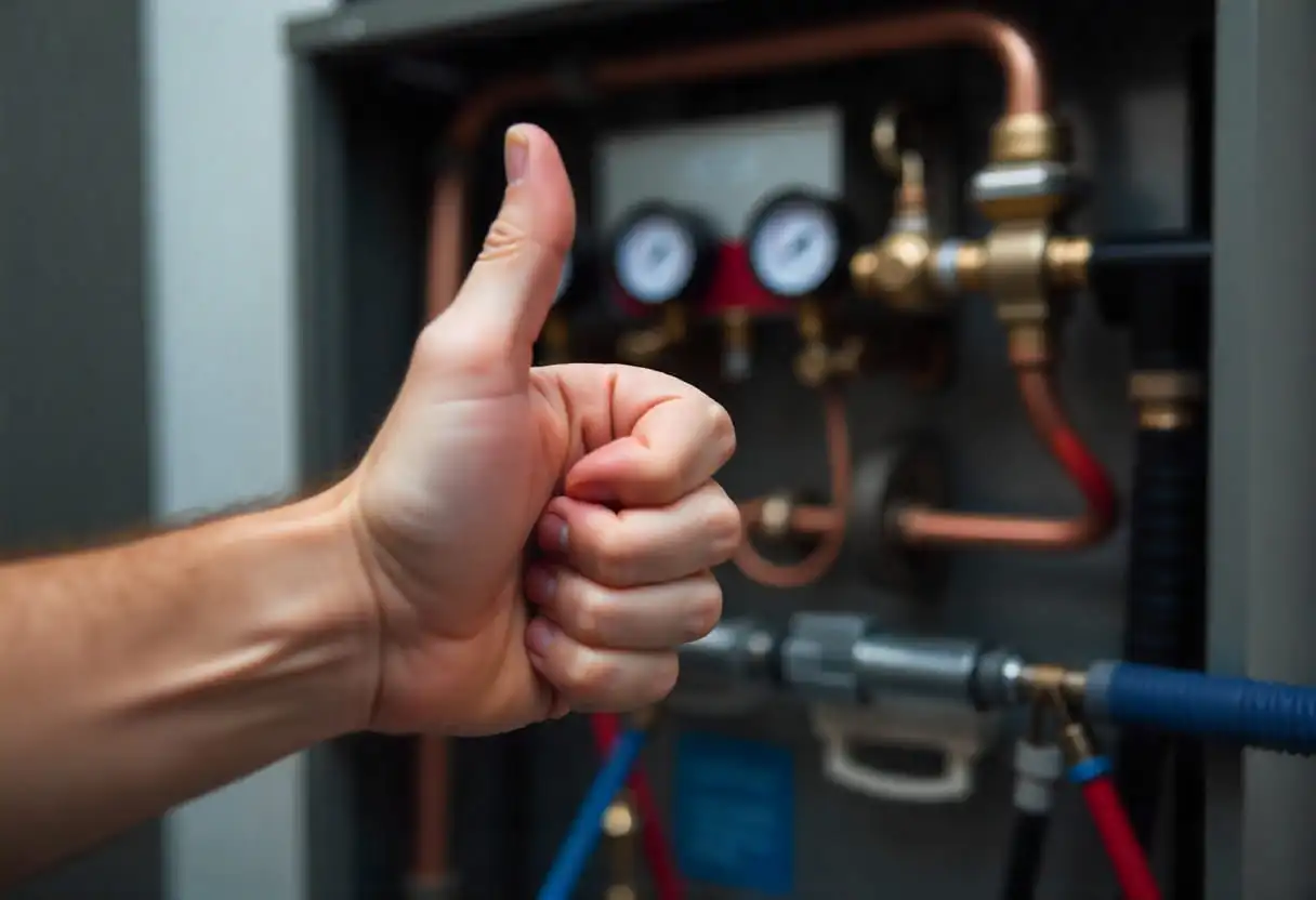 Emergency HVAC services and installations in Seminole, TX