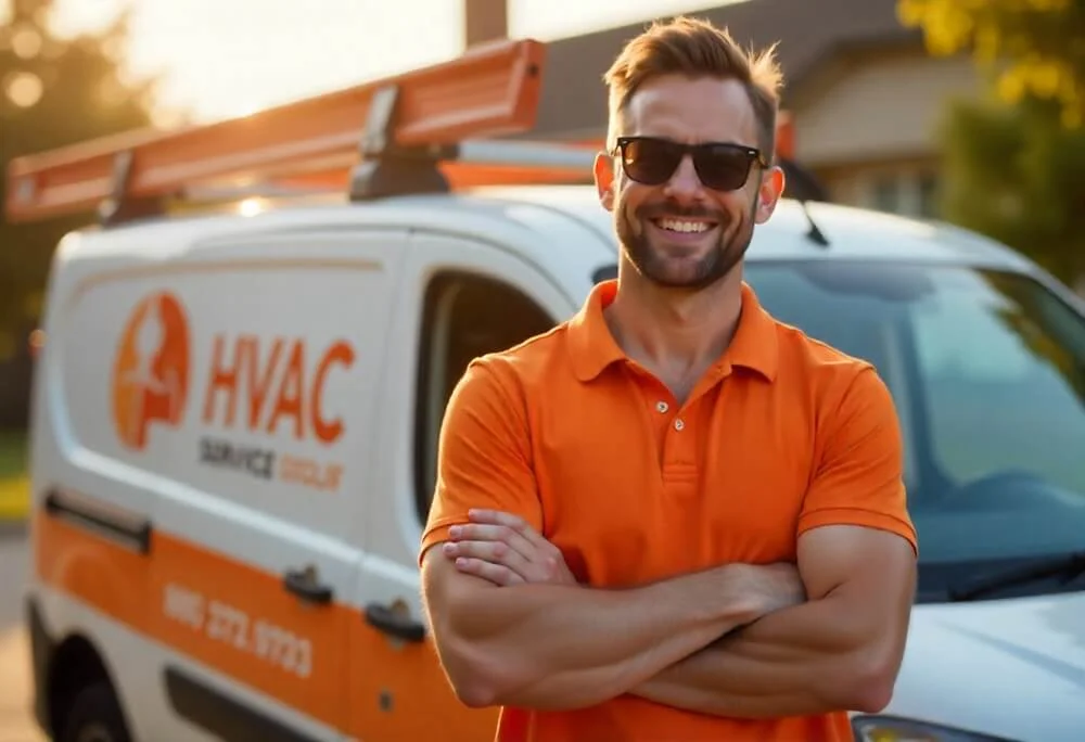 Professional HVAC repair and installation services in Seminole, TX
